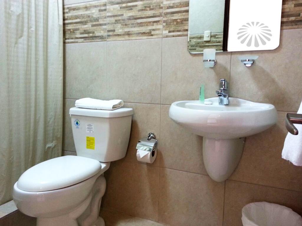 Buenavista Place Hotel Bahia de Caraquez Habitación foto