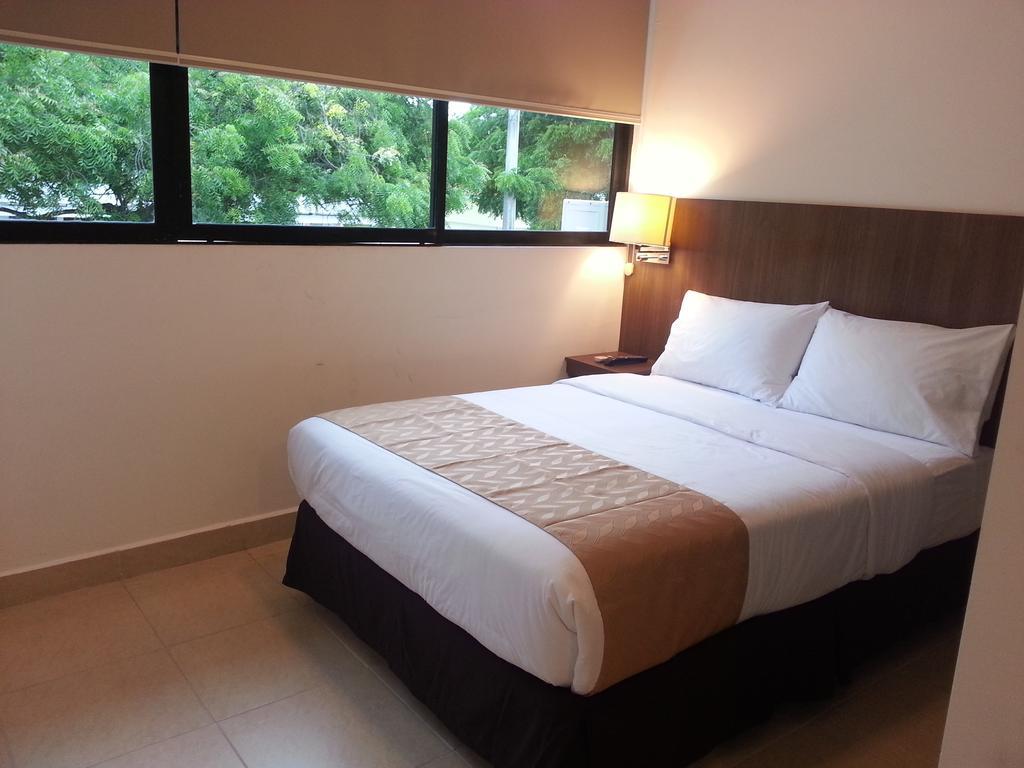 Buenavista Place Hotel Bahia de Caraquez Habitación foto
